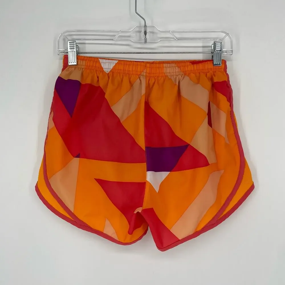 Nike Dri-Fit Running Short Size Small
